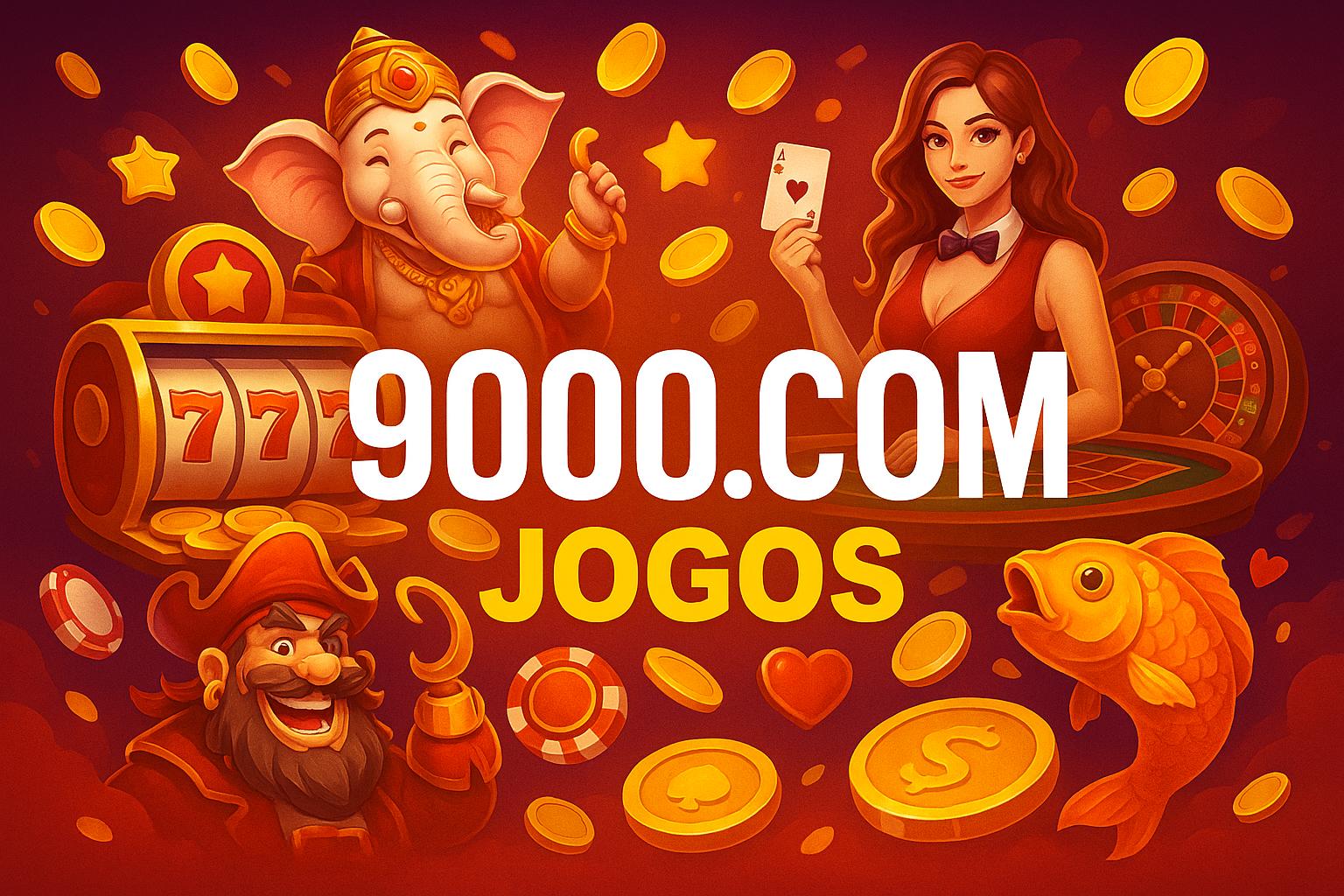 Jogos de cassino online inovadores e emocionantes na NN55
