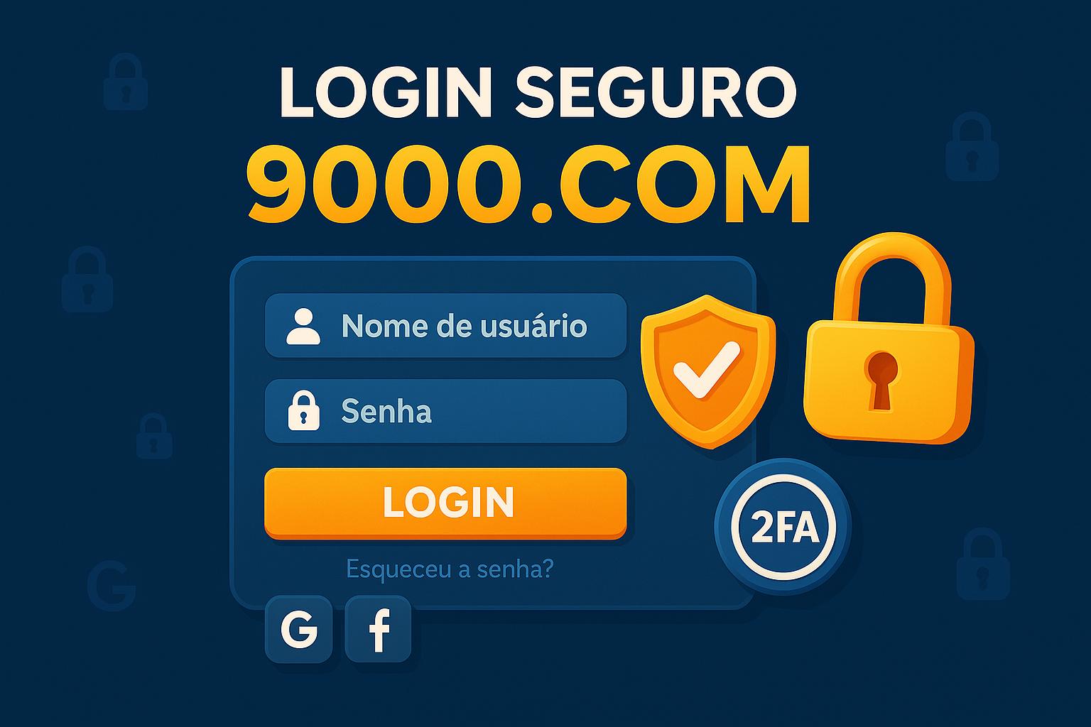 Registro na 9000Garante Acesso a uma Vasta Seleção de jogo